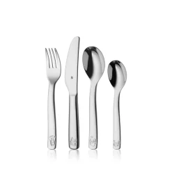 Kinderbesteck Set 4 Farm