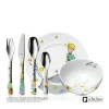 Kinderbesteck Set 6 Der Kleine Prinz
