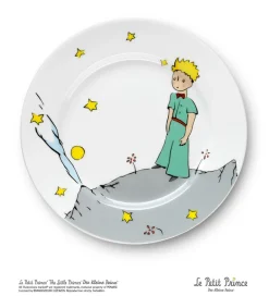 Kinderbesteck Set 6 Der Kleine Prinz