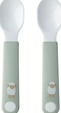 Kinder-Besteckset Mio 3-teilig - Little Farm