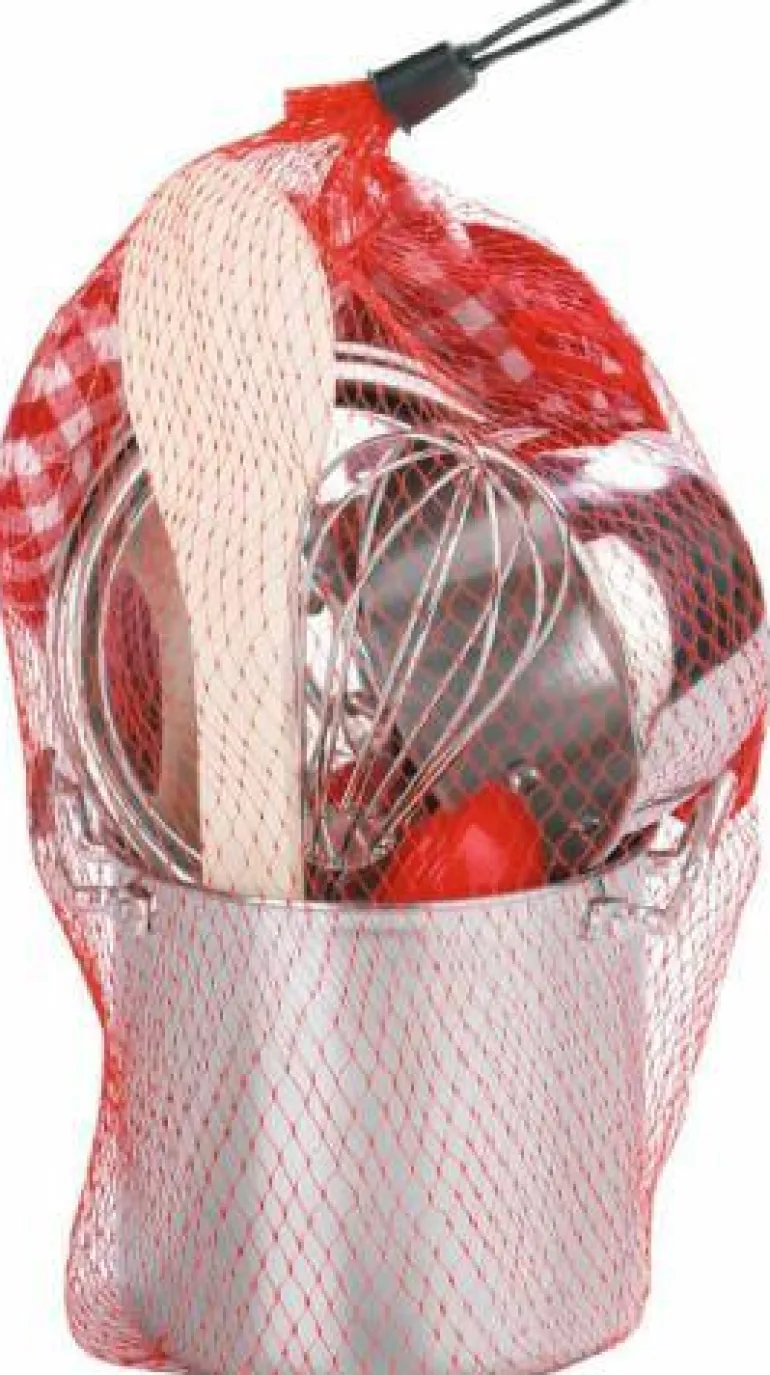Kinder-Koch-Set 13tlg.