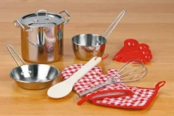 Kinder-Koch-Set 13tlg.