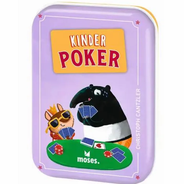 Kinderpoker