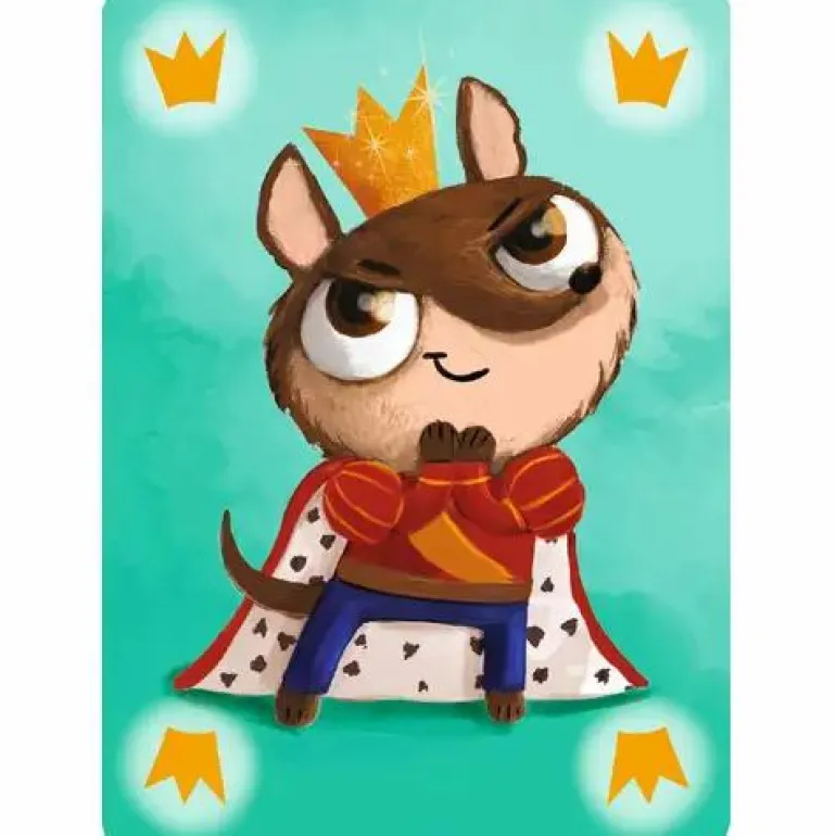 Kinderpoker