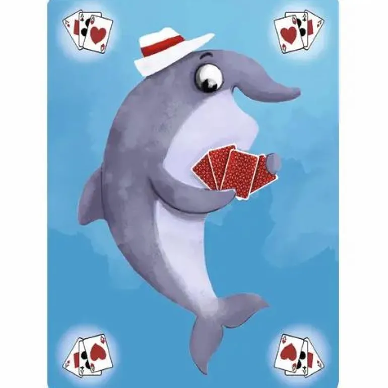 Kinderpoker