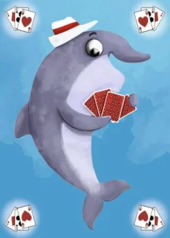 Kinderpoker