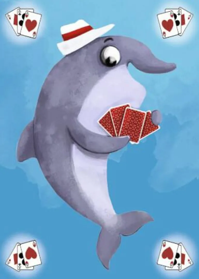Kinderpoker