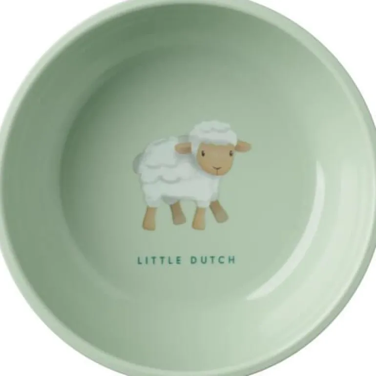 Kinderschale Mio - Little Farm