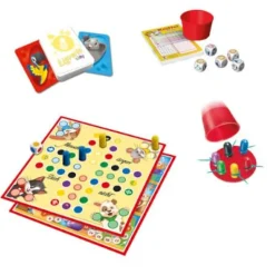 Kinderspiele Klassiker