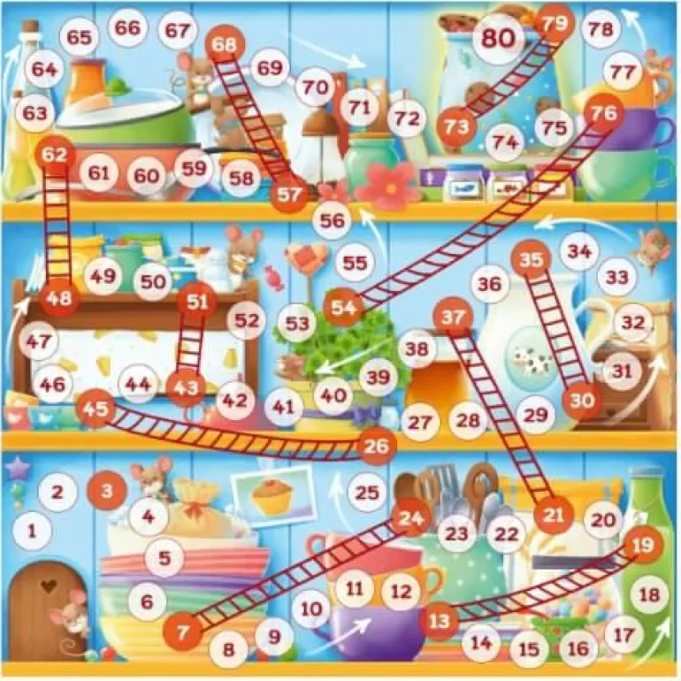 Kinderspiele Klassiker