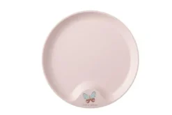 Kinderteller Mio - Flowers & Butterflies