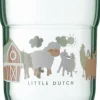 Kinder-Trinkglas (Kunststoff) Mio 250 ml - Little