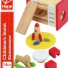 Kinderzimmer 13tlg.