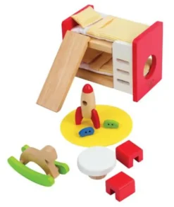 Kinderzimmer 13tlg.