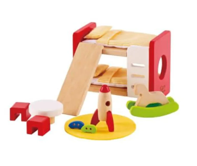 Kinderzimmer 13tlg.