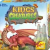 Kings & Creatures