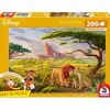 Kinkade Disney, König Der Löwen 200 Teile