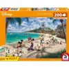Kinkade Disney, Mickey & Minnie 200 Teile