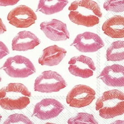 KISS KISS Lunch-Servietten L 849200