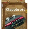 Klappbrettspiel