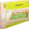 Klappbrett 27 x 19 cm