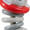 Klapperfigur Robbe