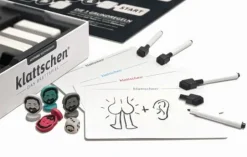 klattschen® - DAS BRETTSPIEL