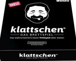 klattschen® - DAS BRETTSPIEL