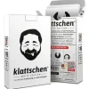 klattschen® White Edition Zusatzkarten