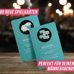 klattschen® Männerabend