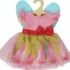 Kleid Prinzessin Lillifee mit Schleife Gr.35-45 cm
