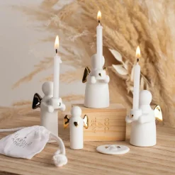 Kleine Engelsbegleiter „Angel to go