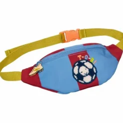 Kleine Freunde - Hip Bag Fußball
