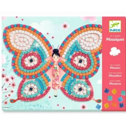Kleine Geschenke: Mosaik Kunst nach Zahlen-Schmett