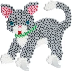 Kleine Geschenkpackung Hund und Katze
