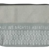 Kleine Kosmetiktasche „Kleiner Beutel"