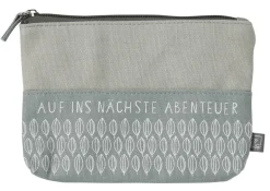 Kleine Kosmetiktasche „Kleiner Beutel"