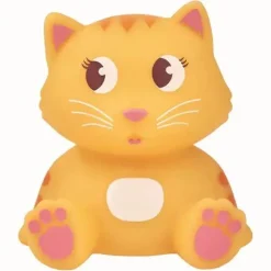 Kleine Kuschelhelden - Leuchtende Badetiere