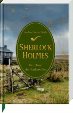 kleine Schmuckausgabe: S.Holmes (Bd.4) - Der Hund
