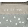 Kleine Tasche „Klein und Fein"