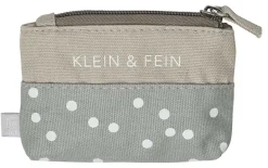 Kleine Tasche „Klein und Fein"