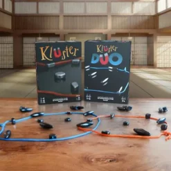 Kluster Duo