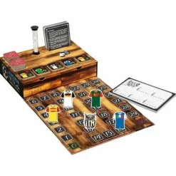 Kneipenquiz Fußball