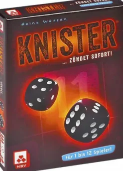 Knister