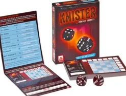 Knister