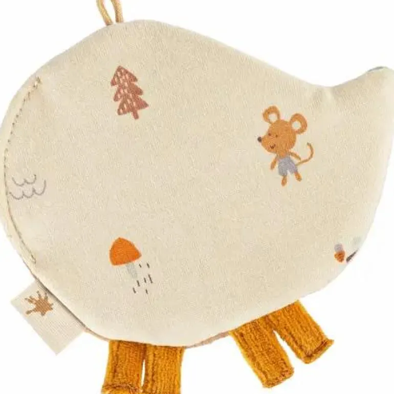 Knister Igel sigibaby