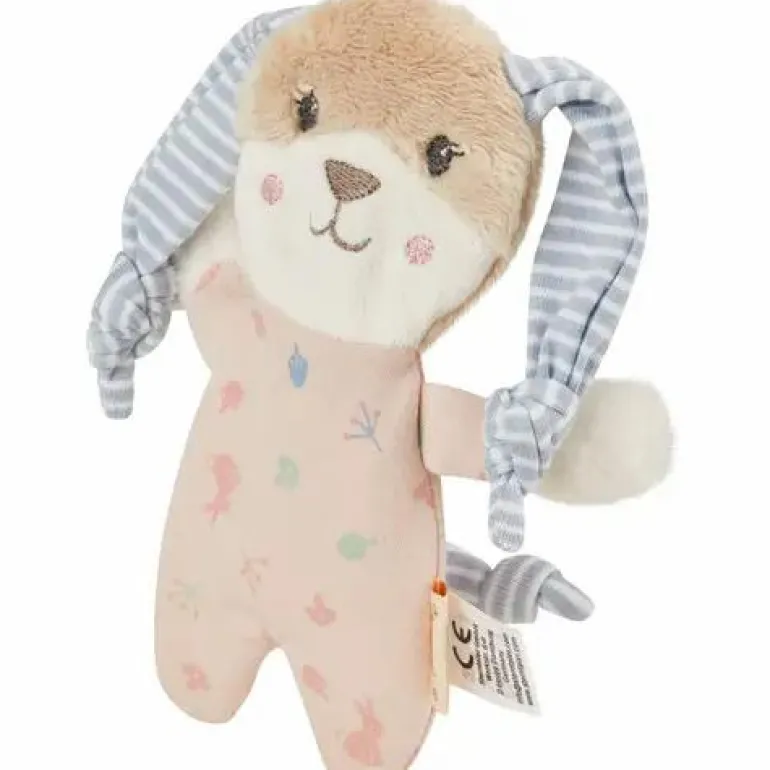 Knistertier Hase Hanni