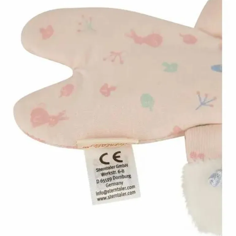 Knistertier Hase Hanni