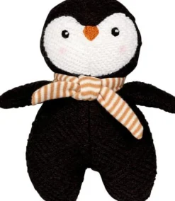 Knistertier Pinguin Little Wonder