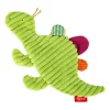 Knistertuch Dino Kinderbunt